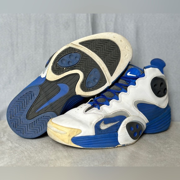 Nike Flight One Penny Hardaway Orlando - Picture 10 of 10